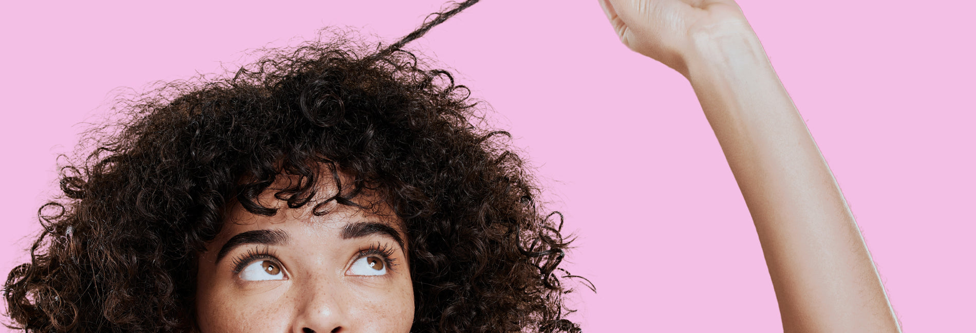 Fine - Medium Hair