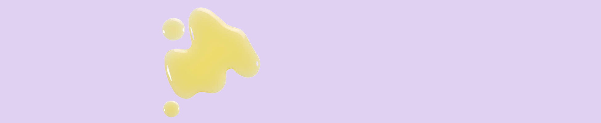 Oils & Butters