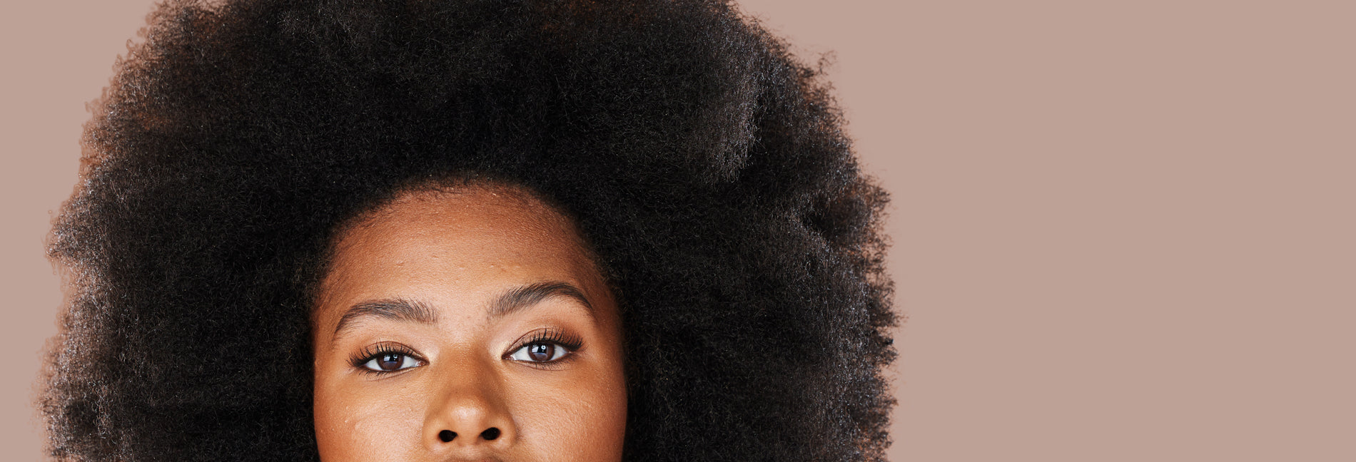 Thick & Coarse Hair
