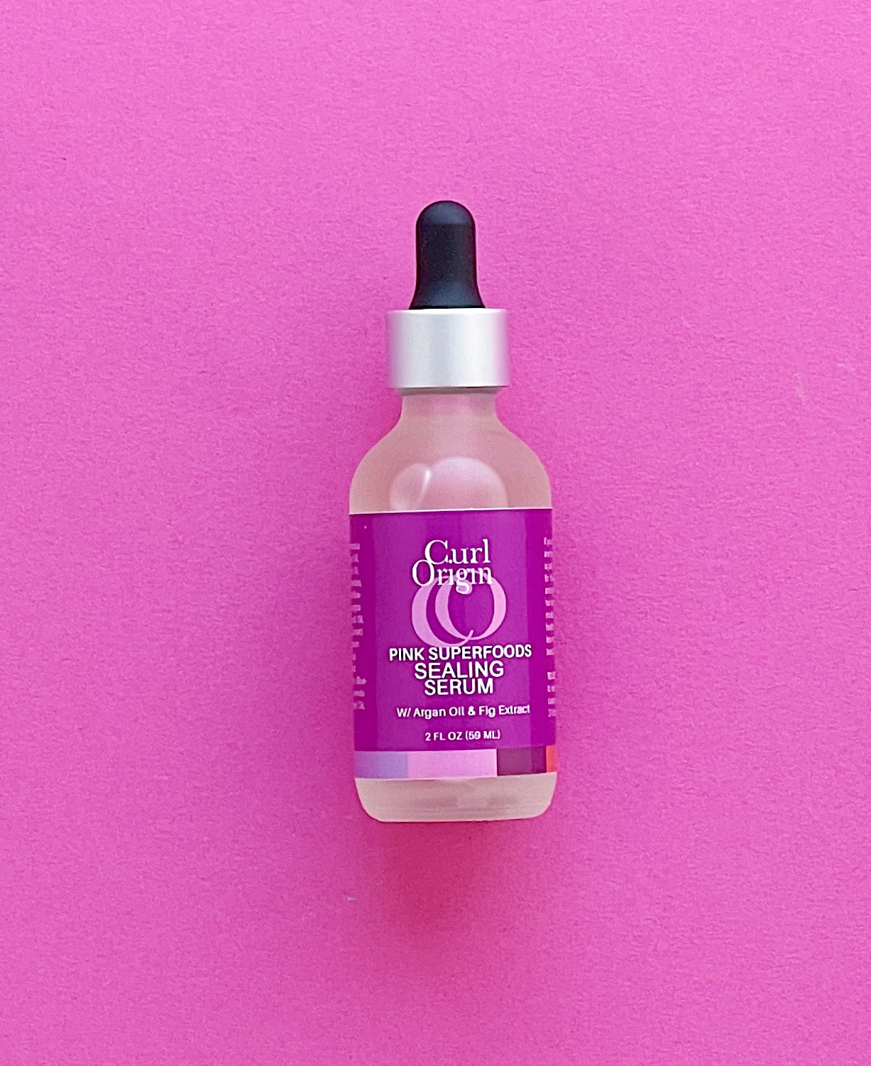 pink superfoods sealing serum