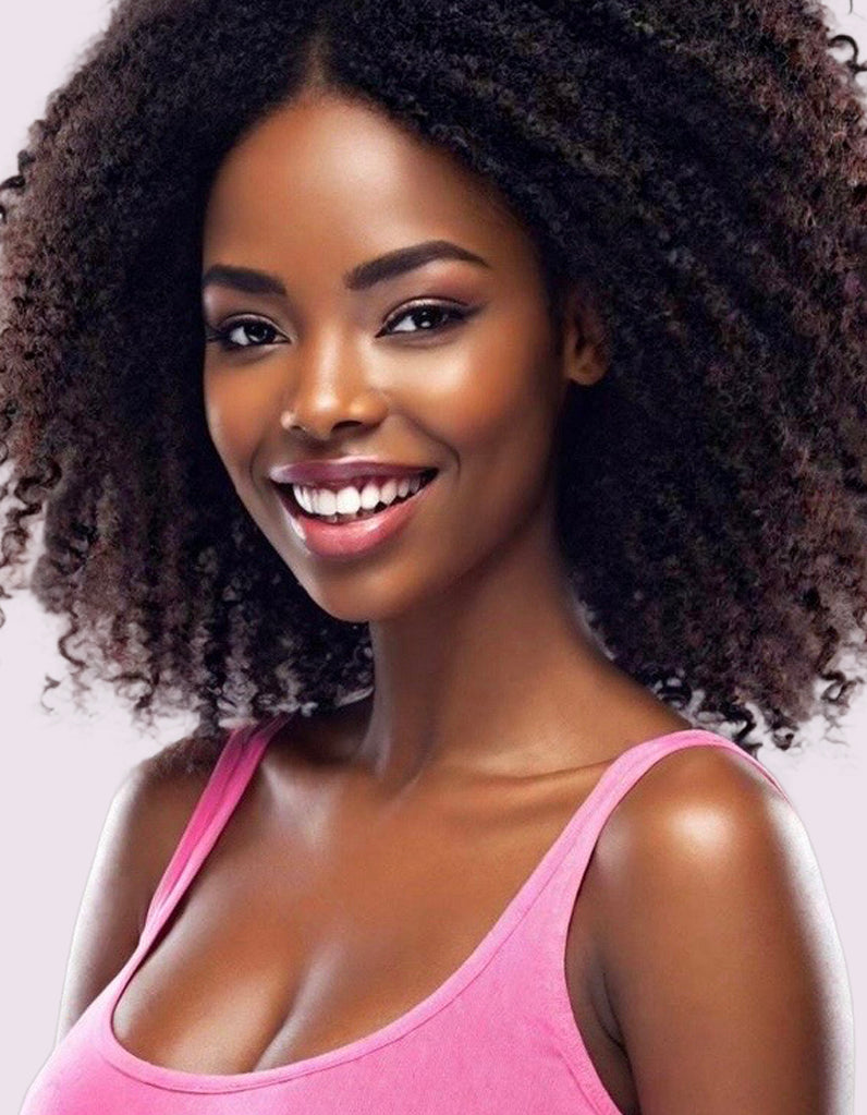 agave & apricot hydrating curl serum