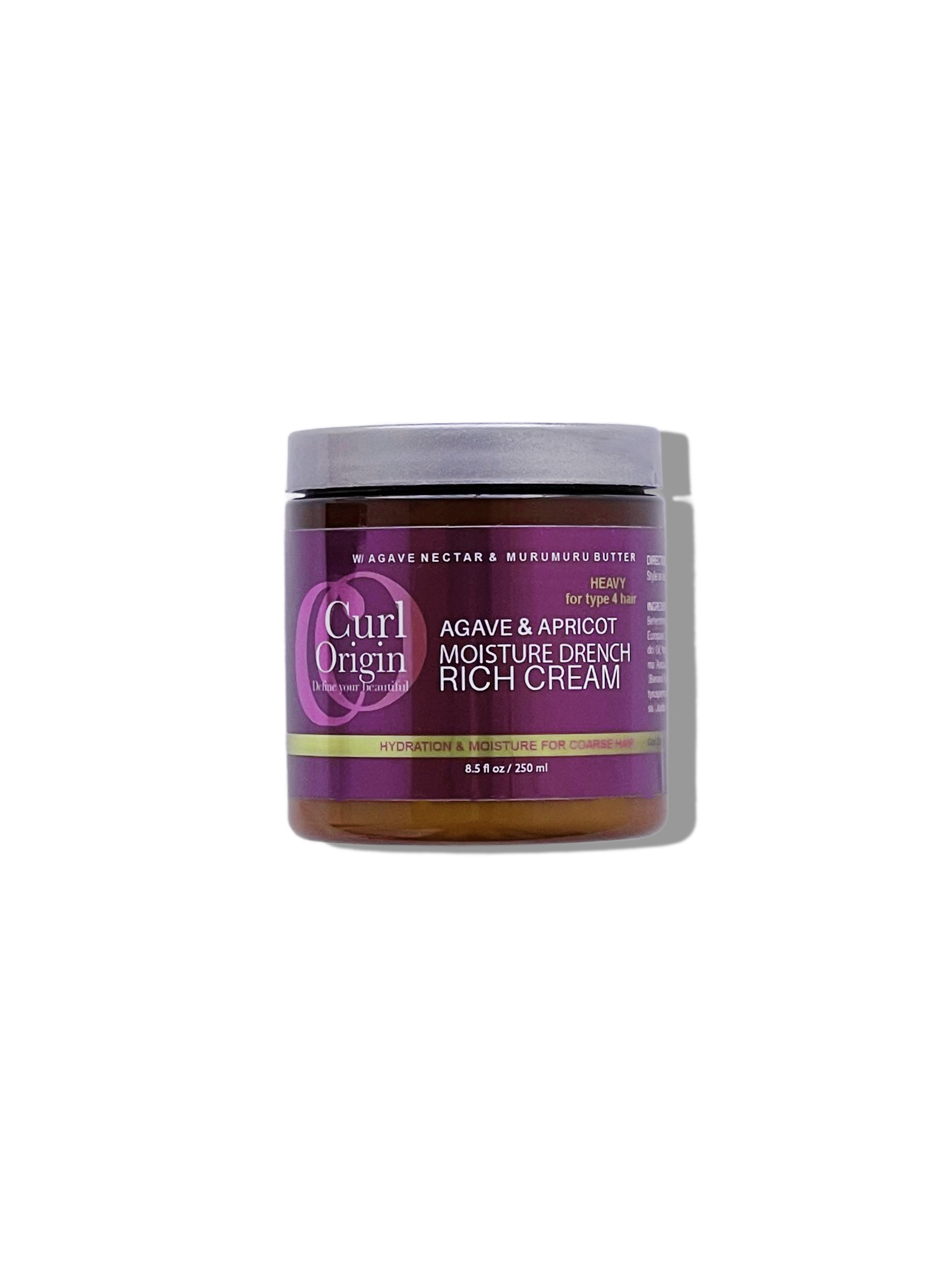 agave & apricot moisture drench rich cream