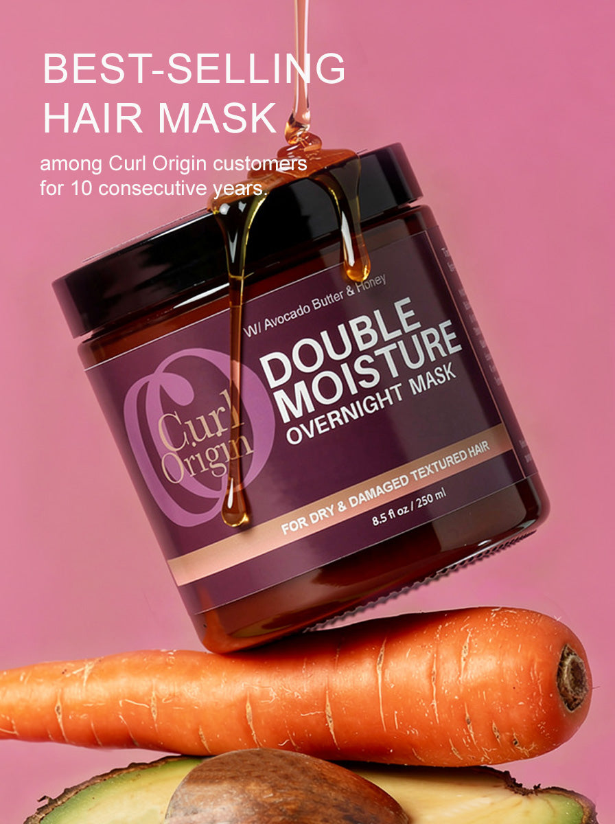 double moisture overnight mask