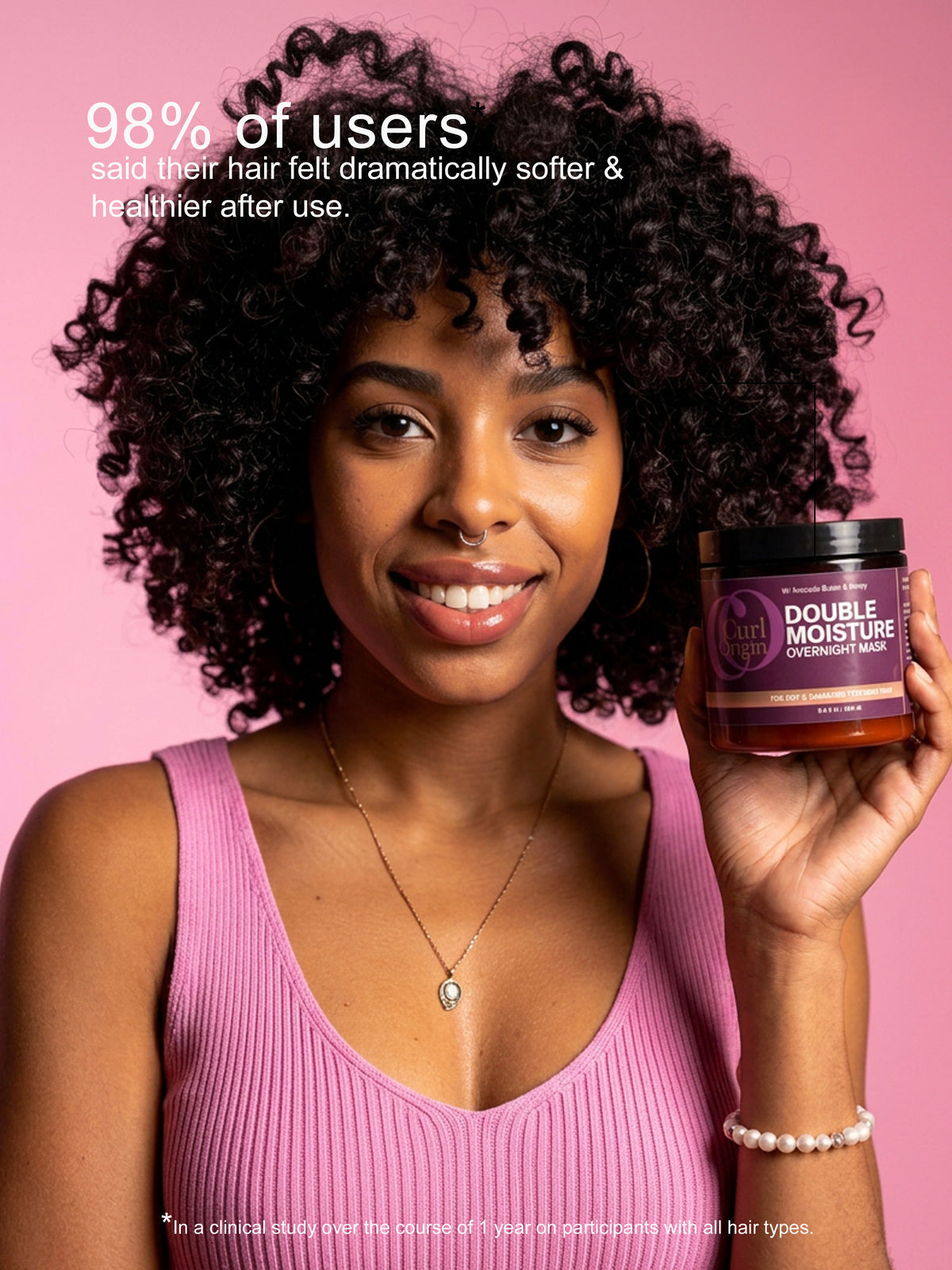 double moisture overnight mask