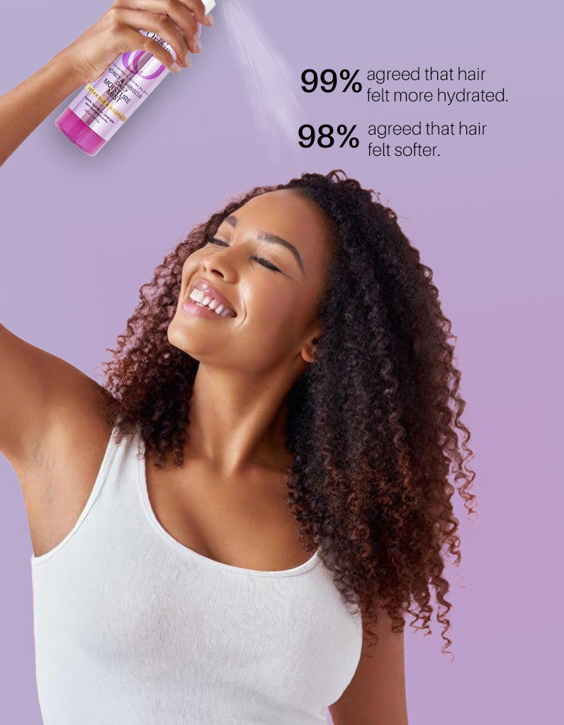 honey & hibiscus daily moisture mist