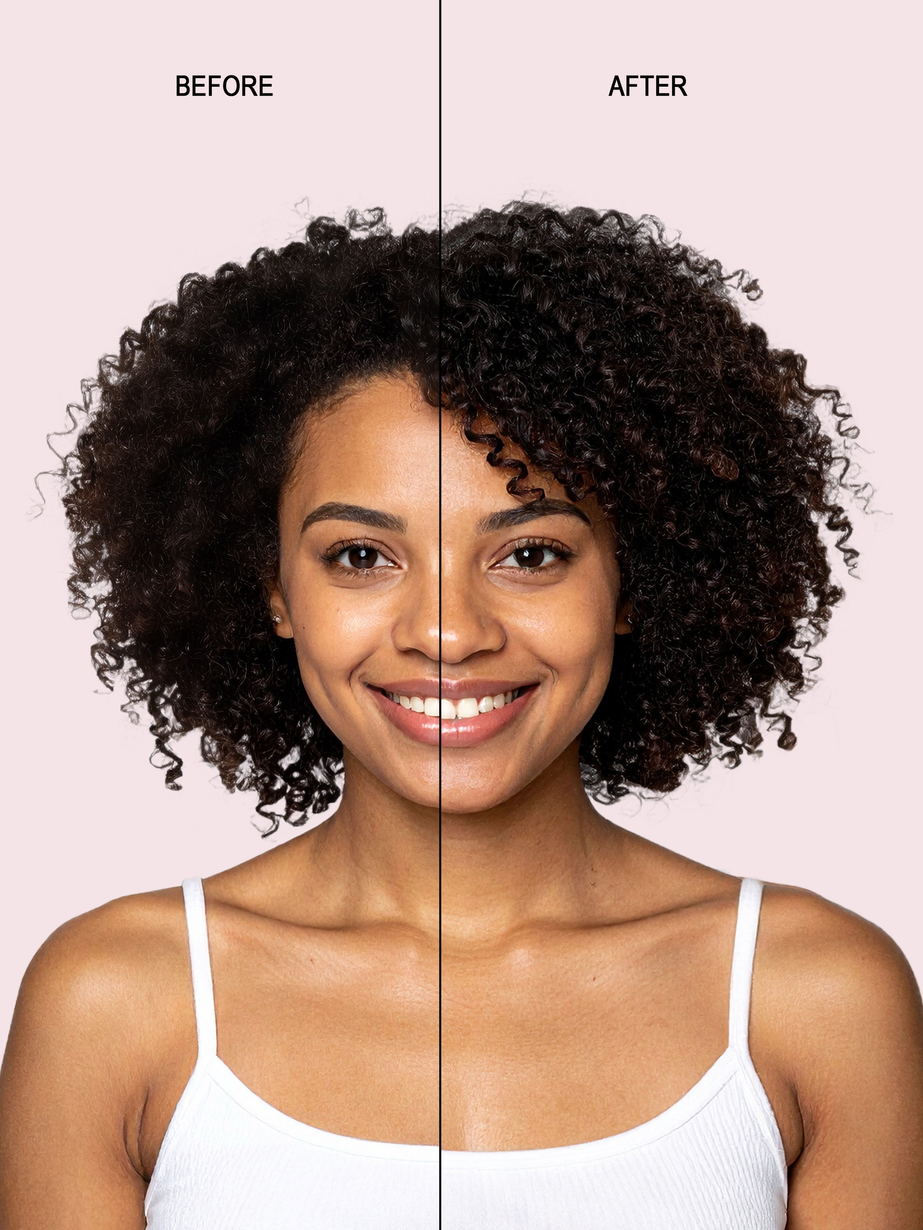 marula & quinoa pure flaxseed curl defining gel