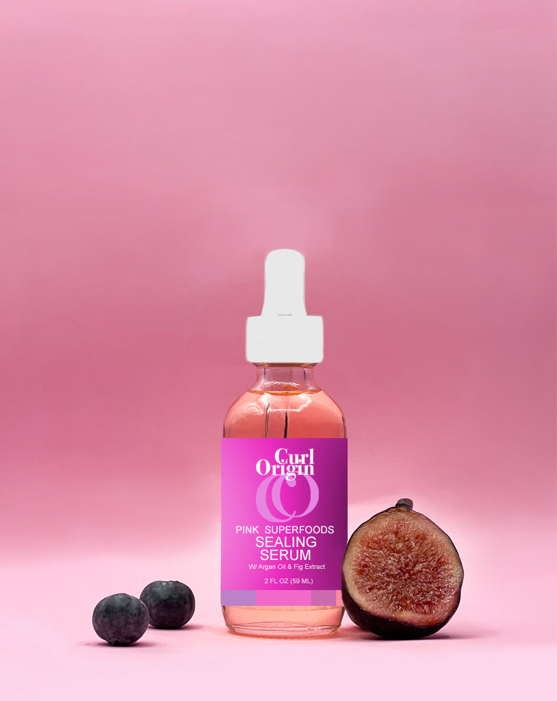 pink superfoods sealing serum