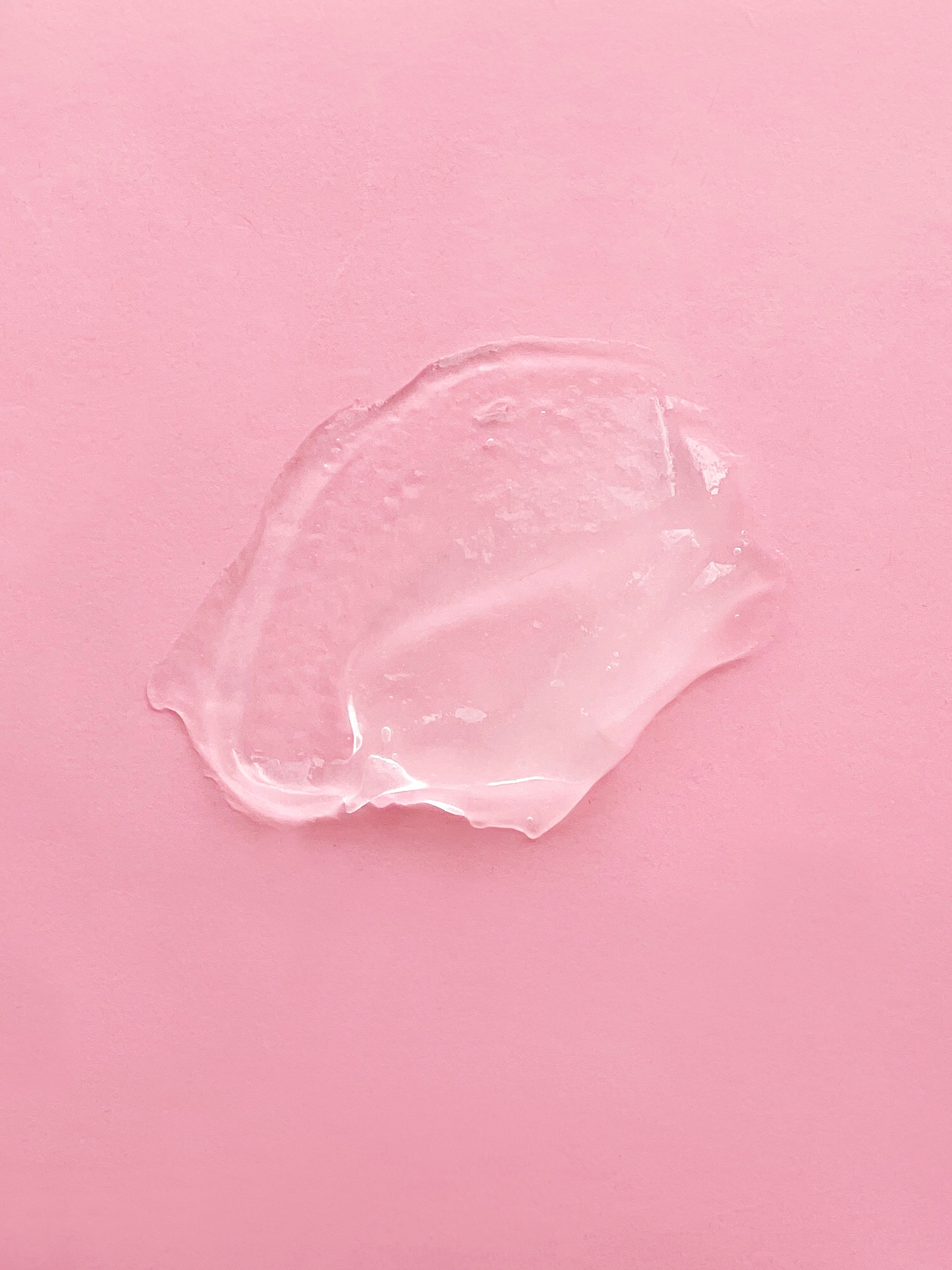 pink superfoods weightless styling gel