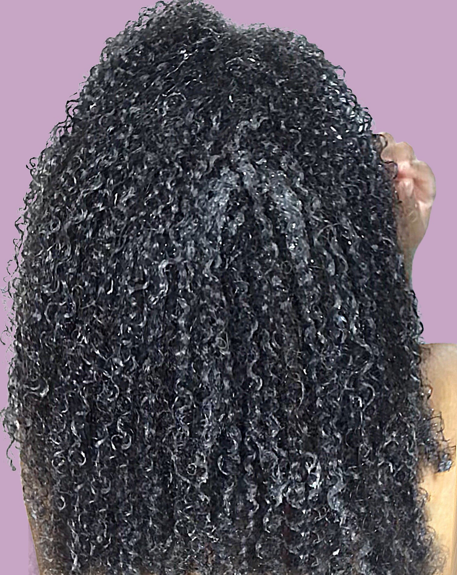 pink superfoods locks detox charcoal shampoo