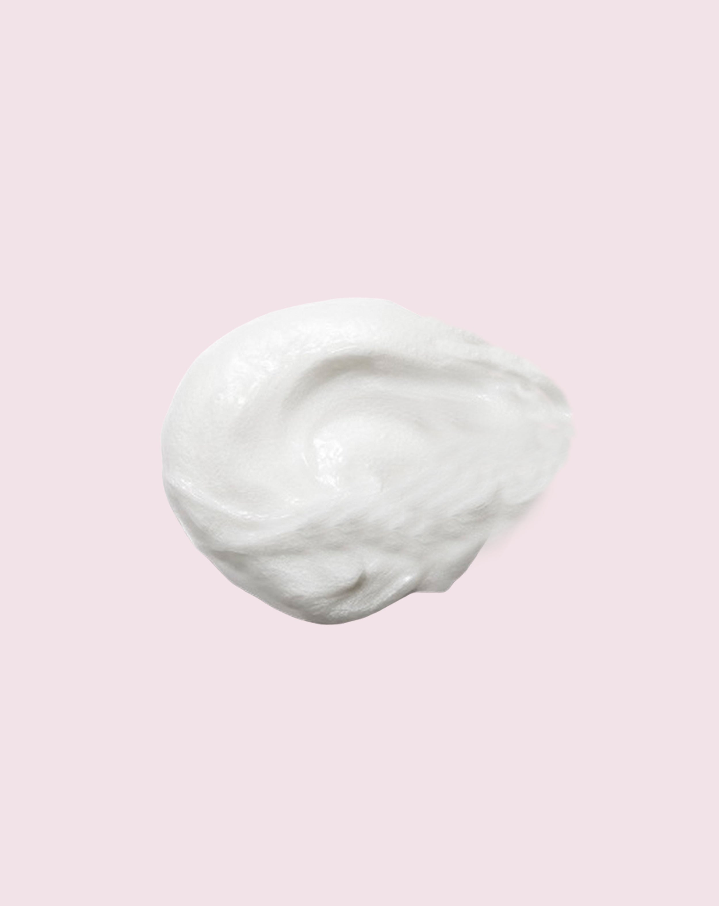 twist & twirl defining buttercream