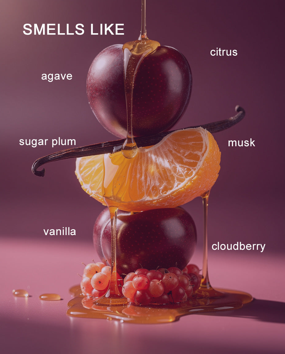 agave &amp; apricot moisture drench rich cream
