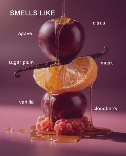 agave &amp; apricot moisture drench rich cream
