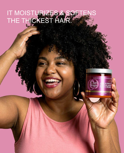 agave &amp; apricot moisture drench rich cream
