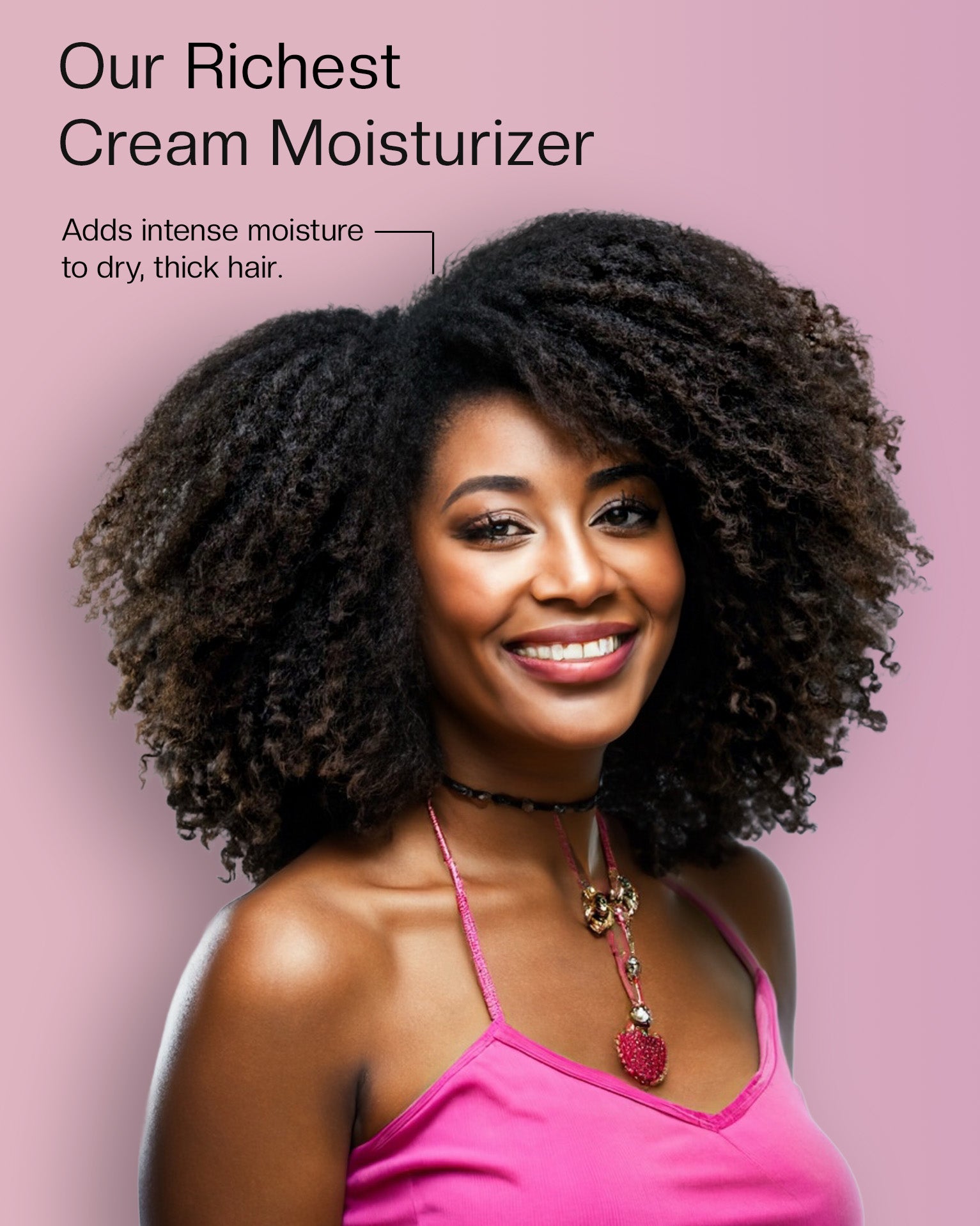 agave &amp; apricot moisture drench rich cream