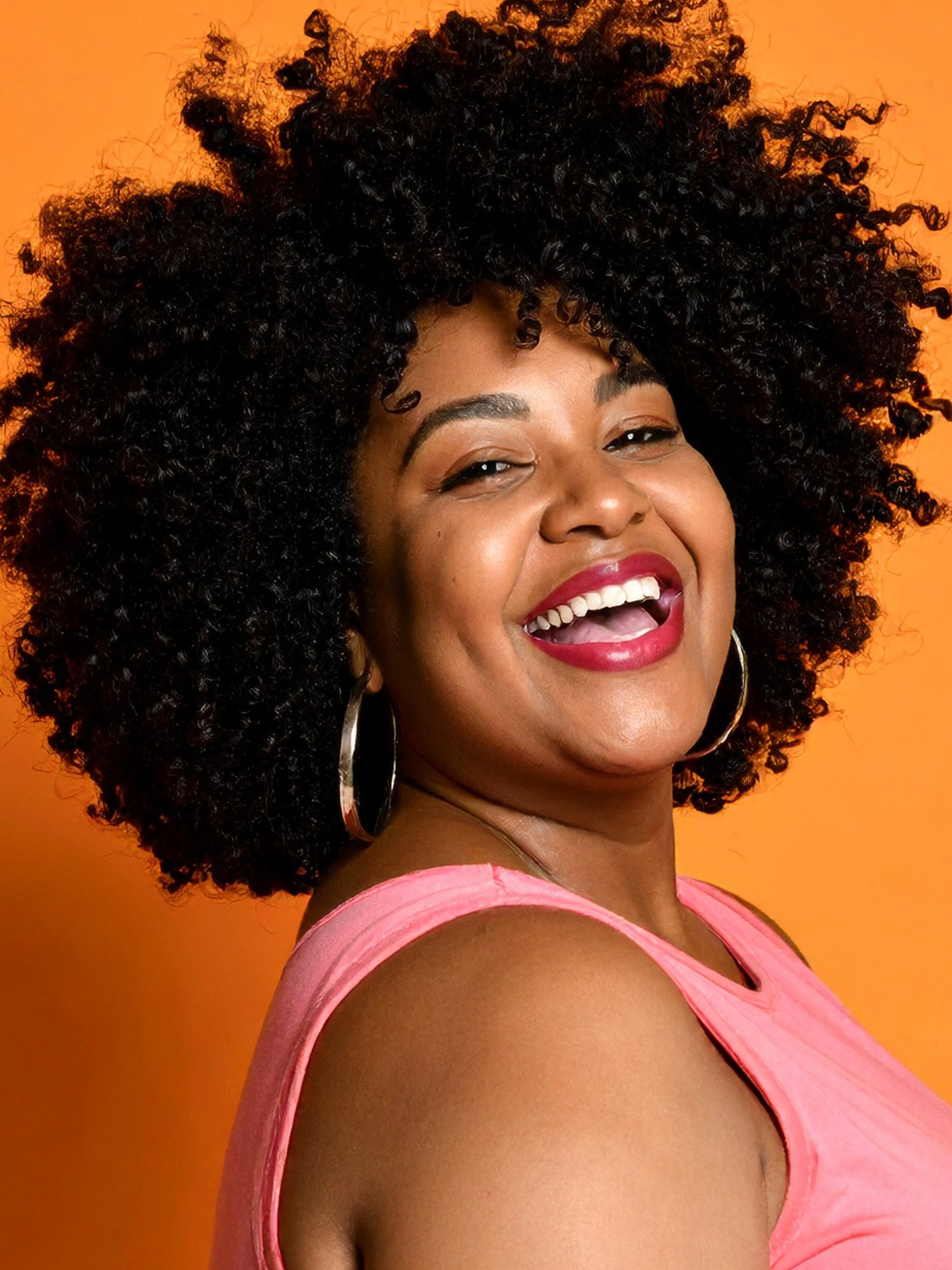 agave &amp; apricot hydrating  curl serum