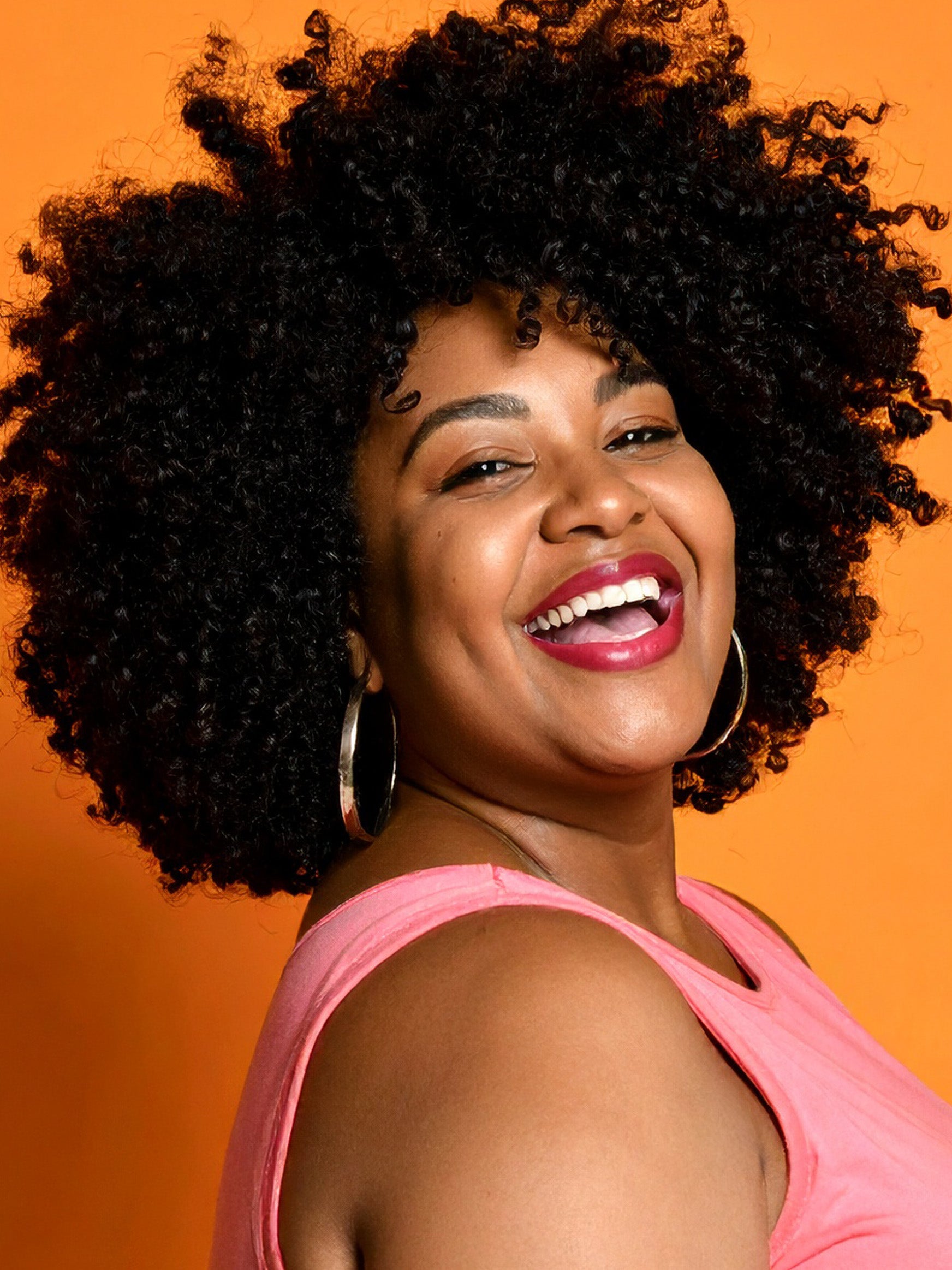 agave &amp; apricot hydrating  curl serum
