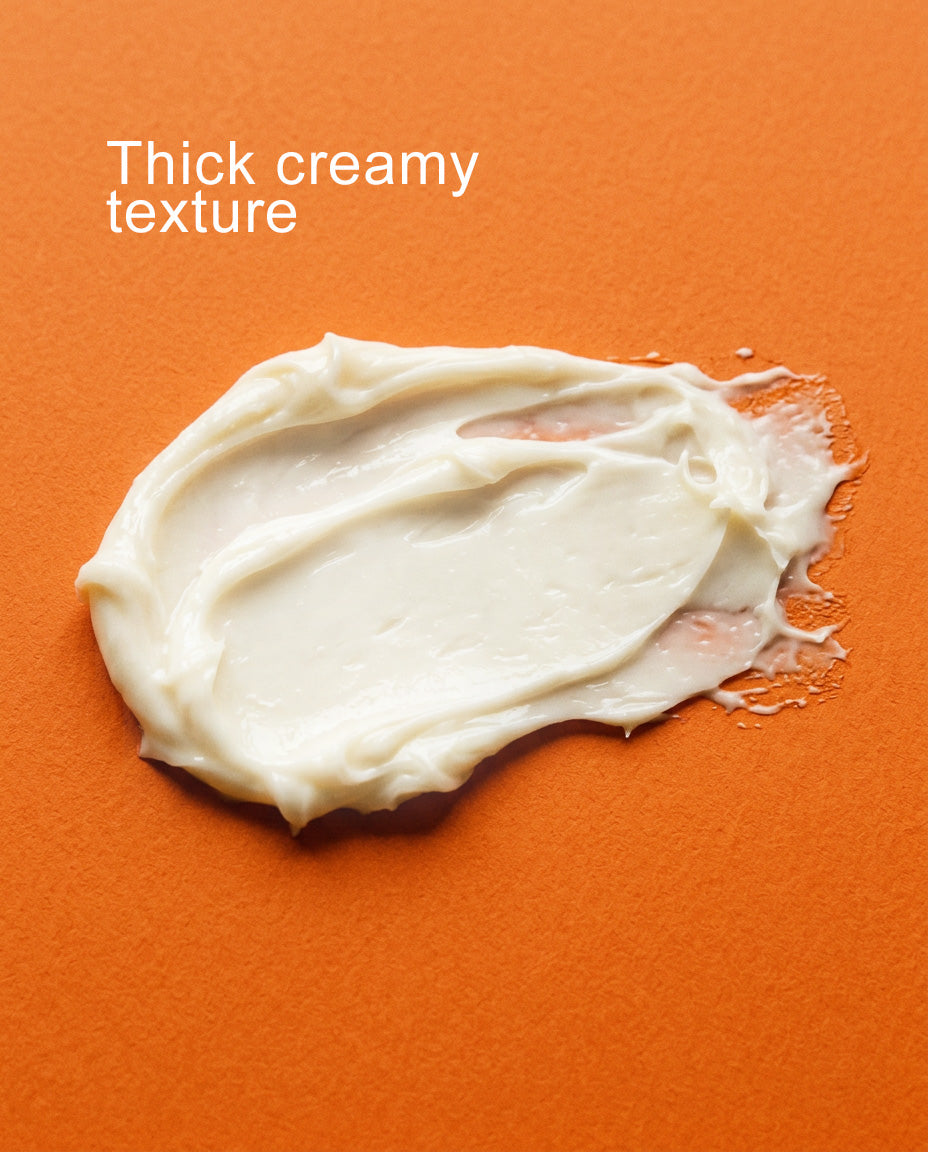 agave &amp; apricot moisture drench rich cream
