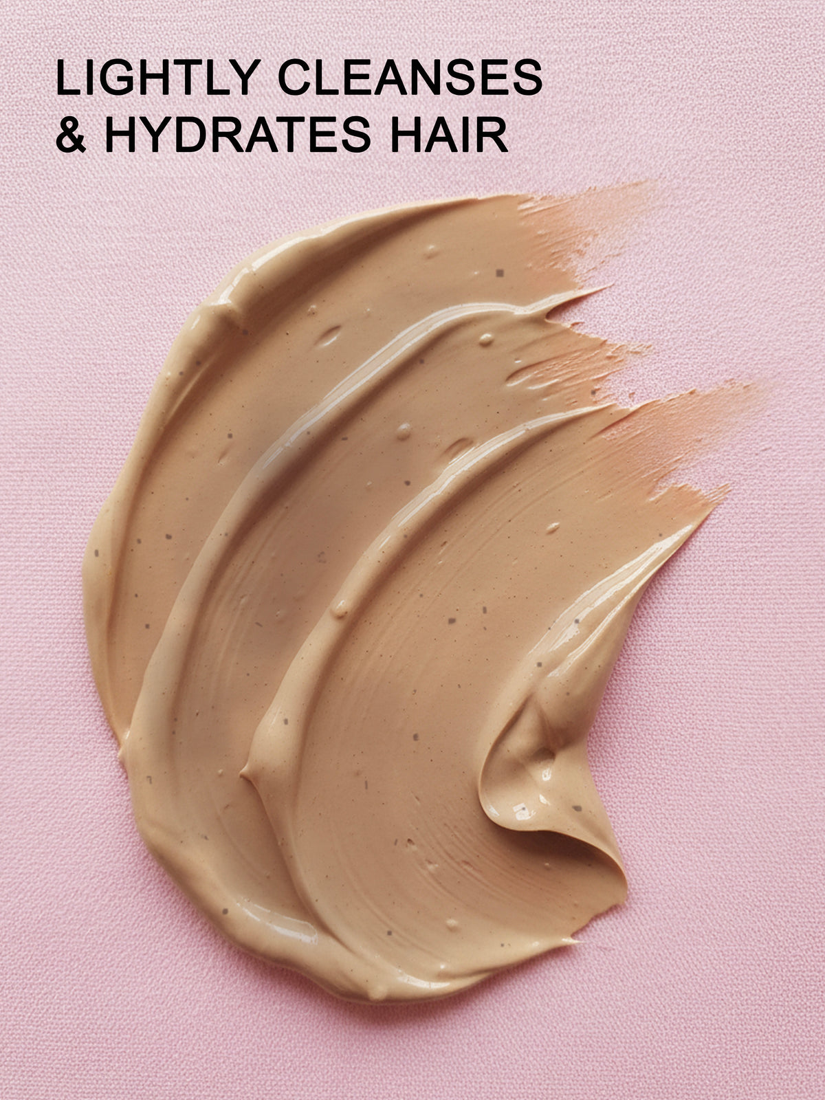 chocolate hydrating co-wash