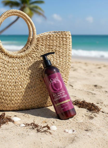 curl hydrating leave in conditioner