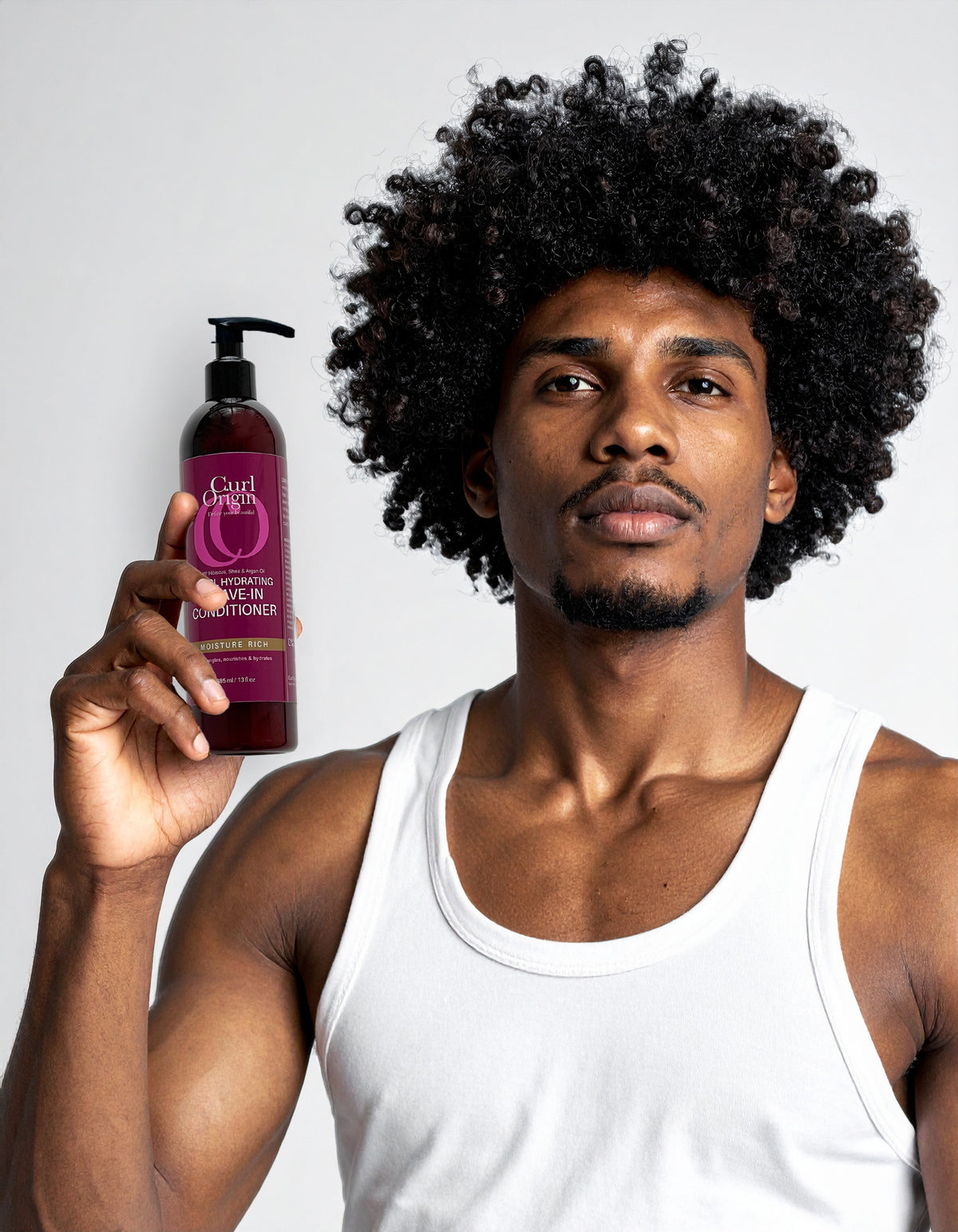 curl hydrating leave in conditioner