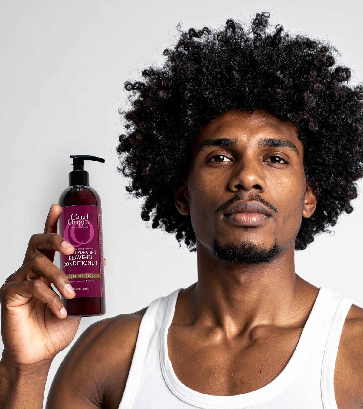 curl hydrating leave in conditioner