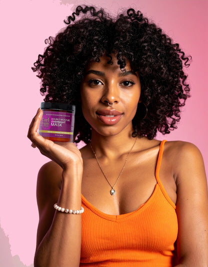 double moisture overnight mask
