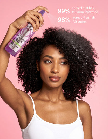 honey &amp; hibiscus daily moisture mist