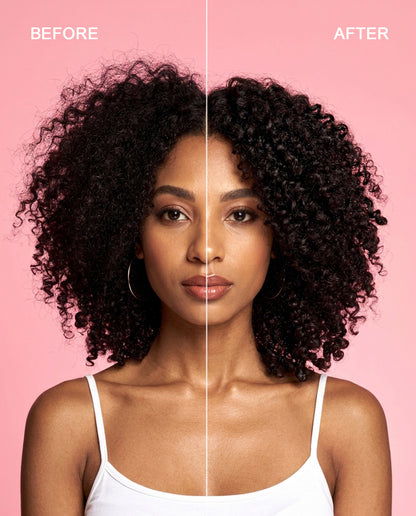 maracuja defining curl cream