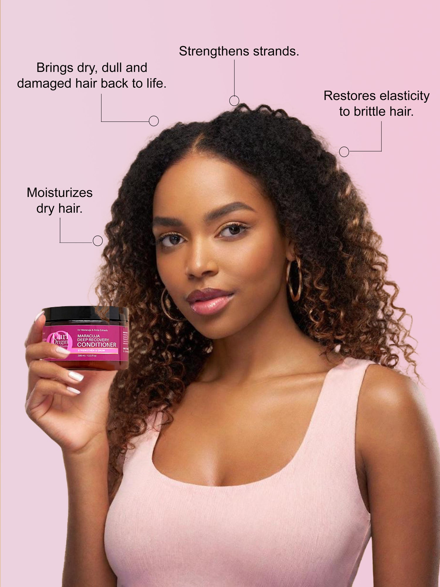 maracuja deep recovery conditioner