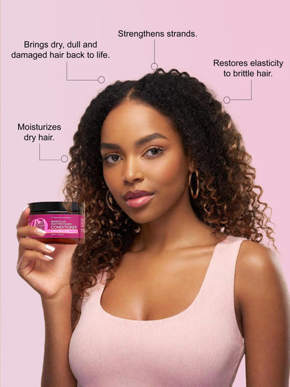 maracuja deep recovery conditioner