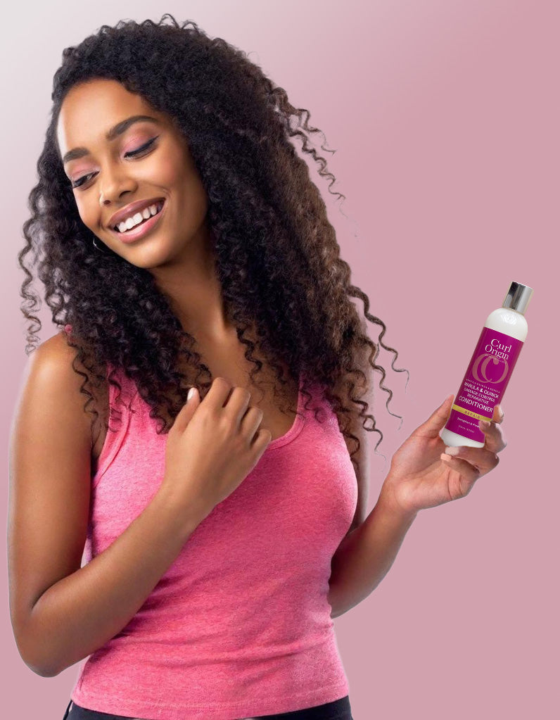 marula &amp; quinoa damage control reparative conditioner
