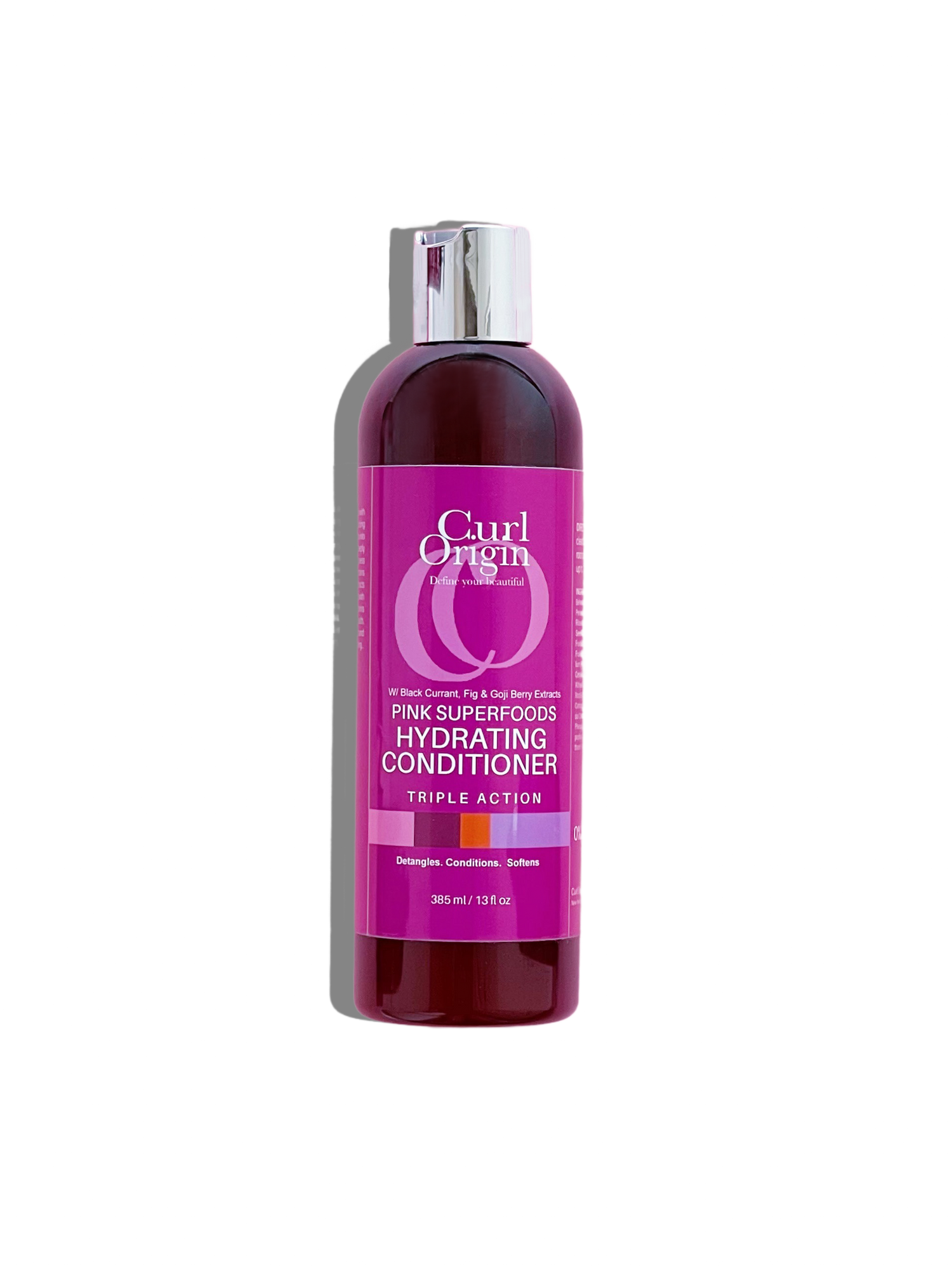 pink superfoods hydrating conditioner