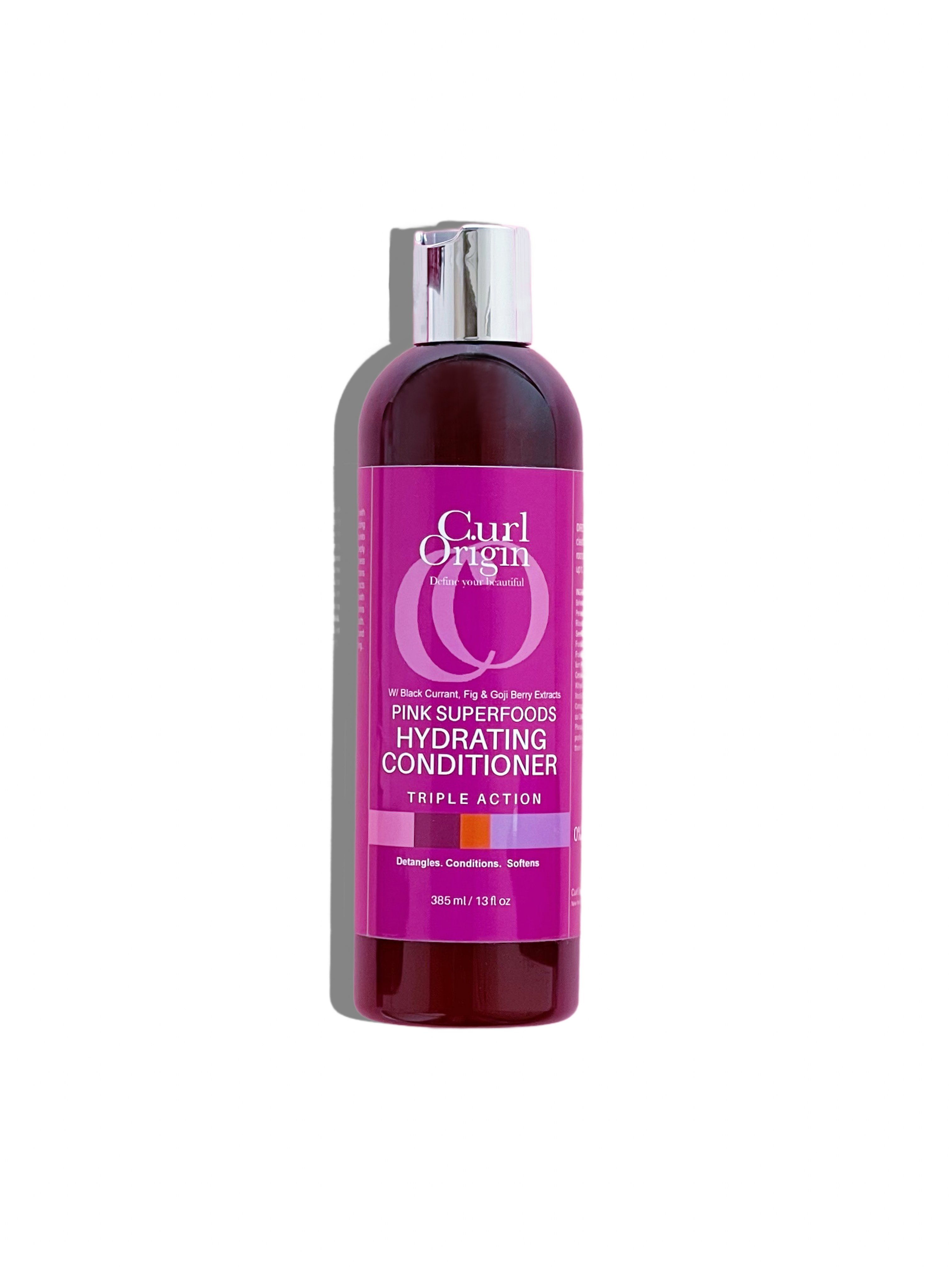 pink superfoods hydrating conditioner