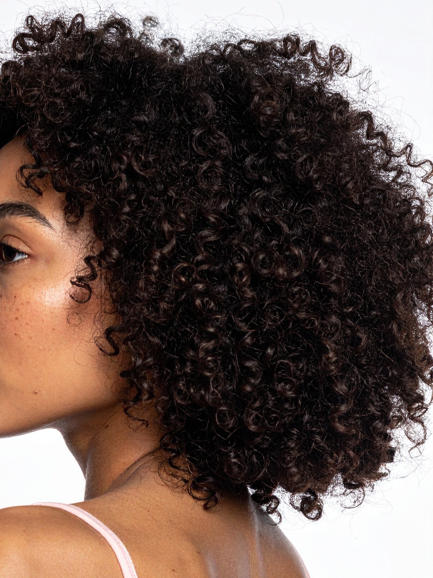 pink superfoods hydrating conditioner