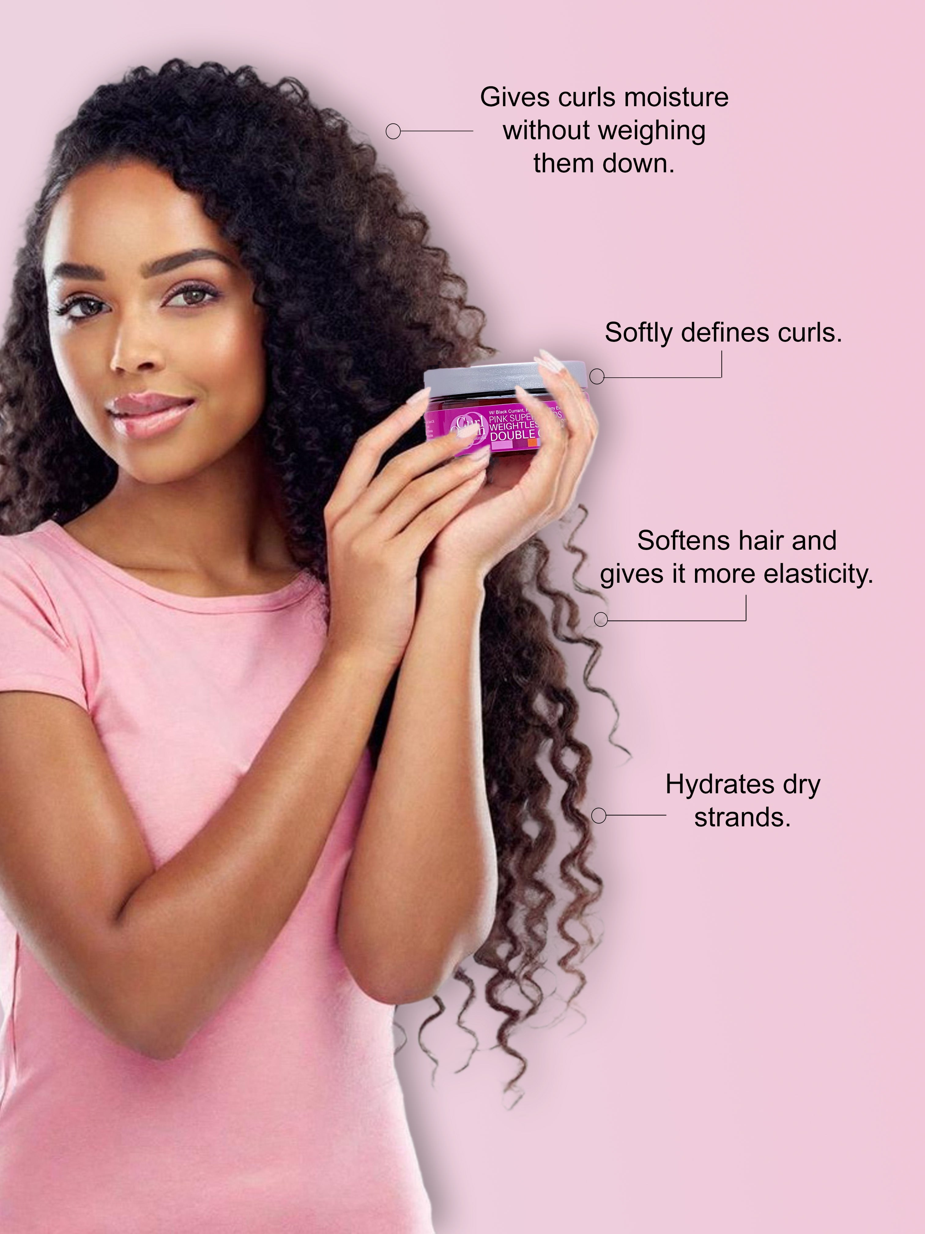 pink superfoods weightless moisture double cream