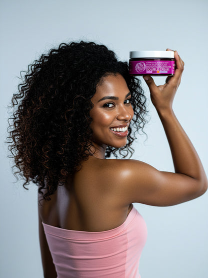 pink superfoods weightless moisture double cream
