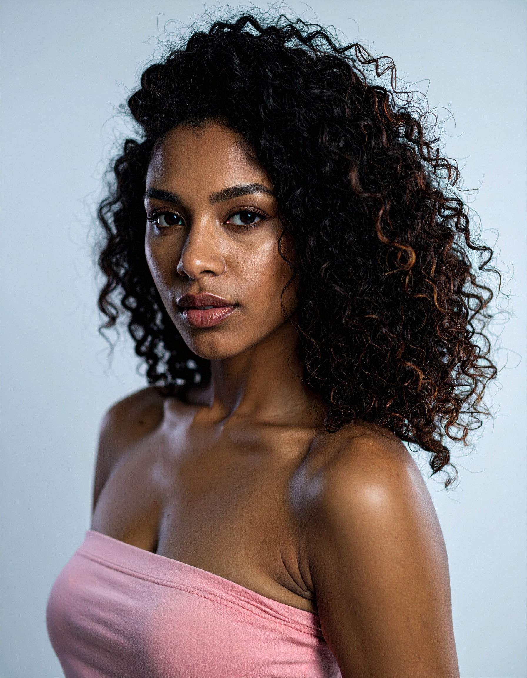 pink superfoods leave-in conditioner