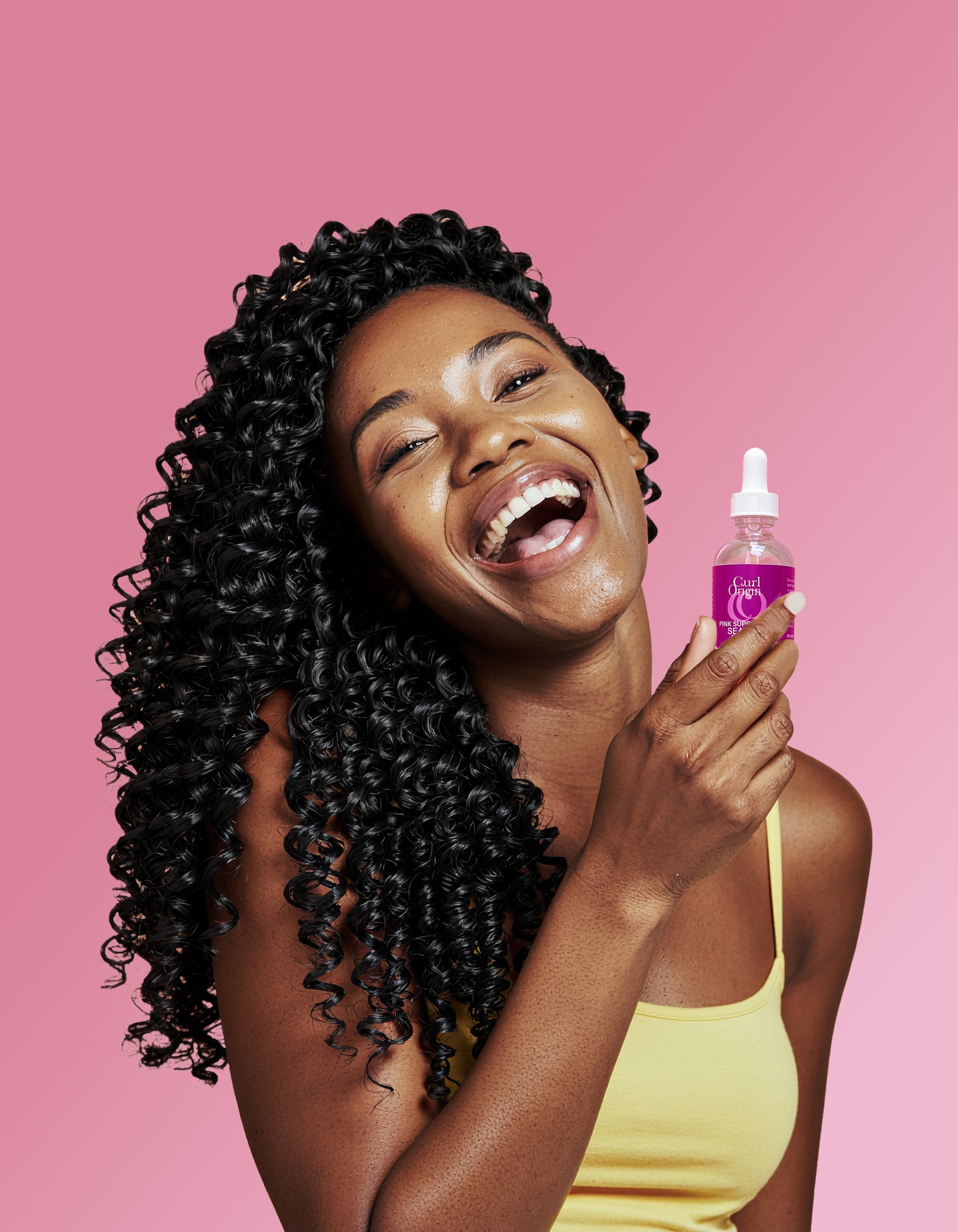 pink superfoods sealing serum