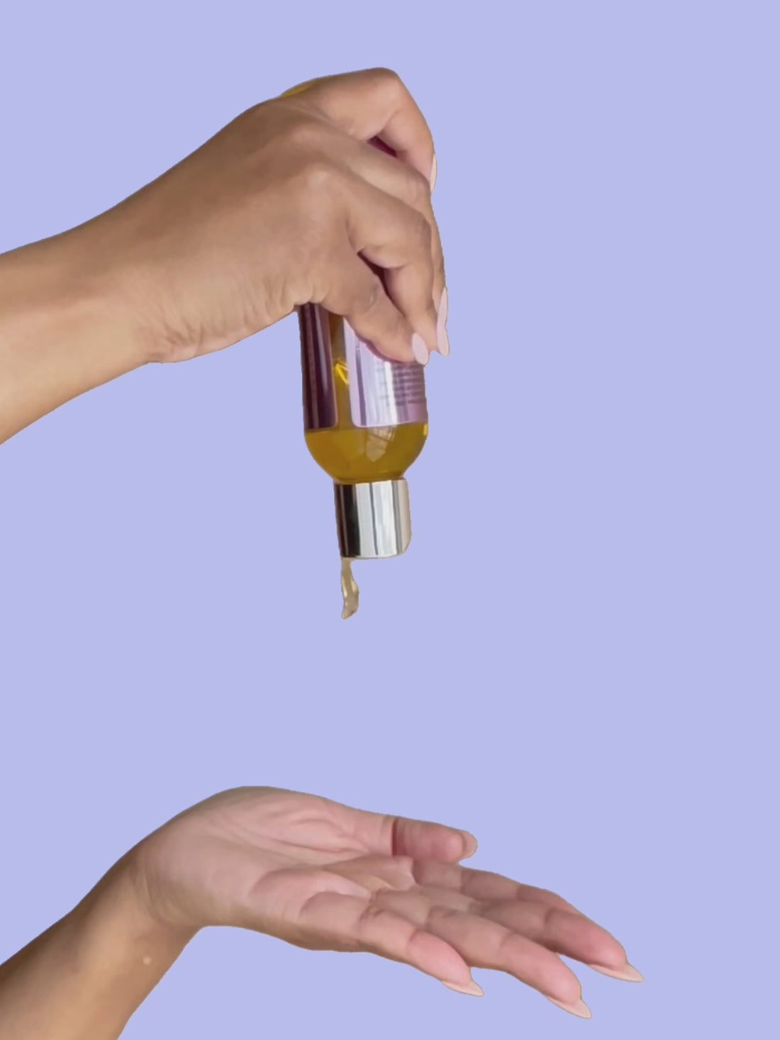 honey &amp; hibiscus balancing shampoo