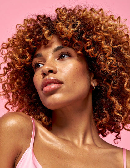 what a melon! hydrating curl spritz