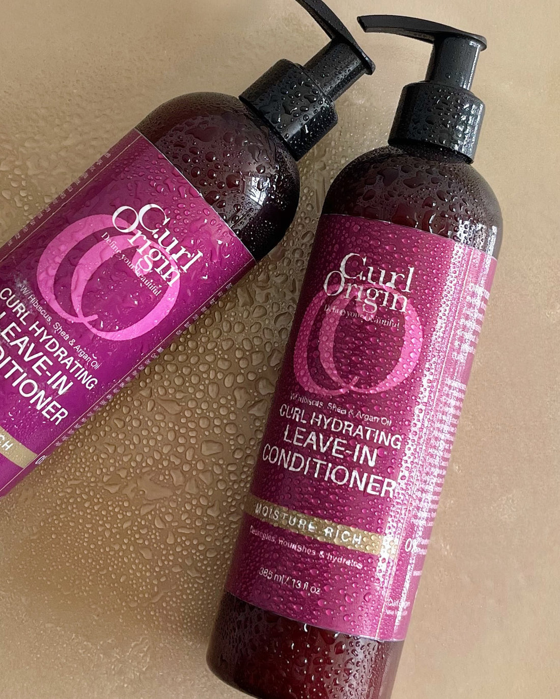 curl hydrating leave in conditioner