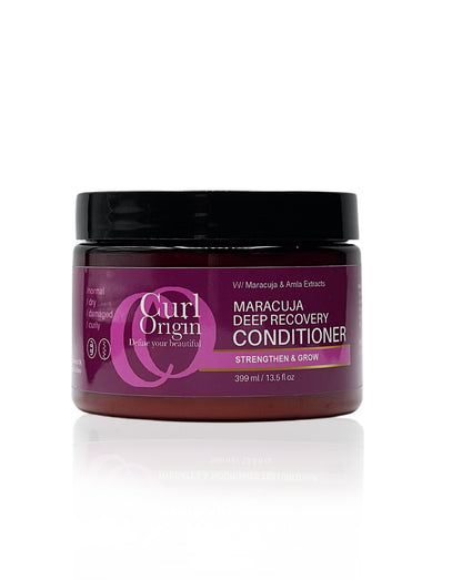 maracuja deep recovery conditioner